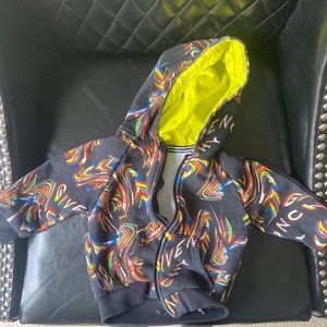 Givenchy toddler Jacket